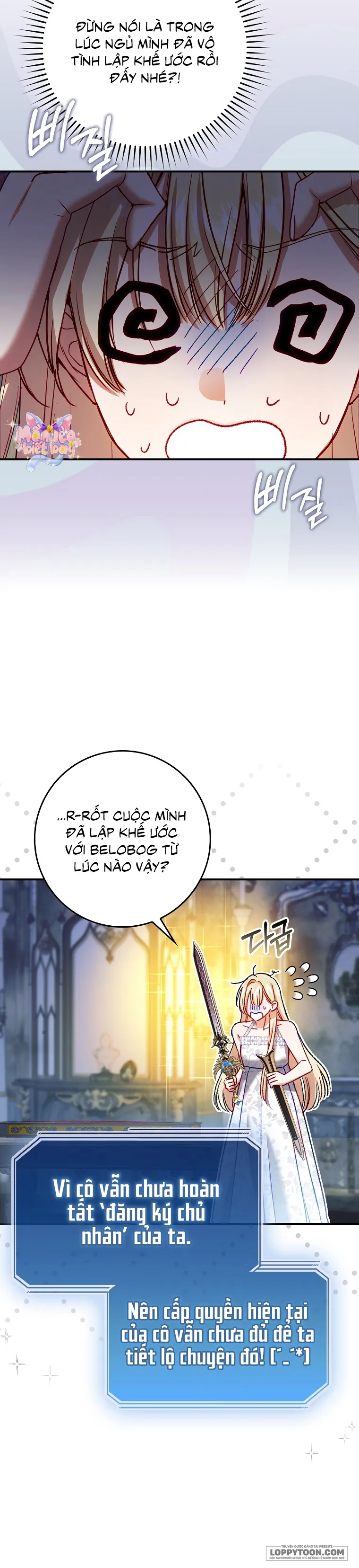 Xuyên Thành Chị Dâu Của Nữ Chính Trong Tiểu Thuyết Nuôi Con Chap 9 - trang 31