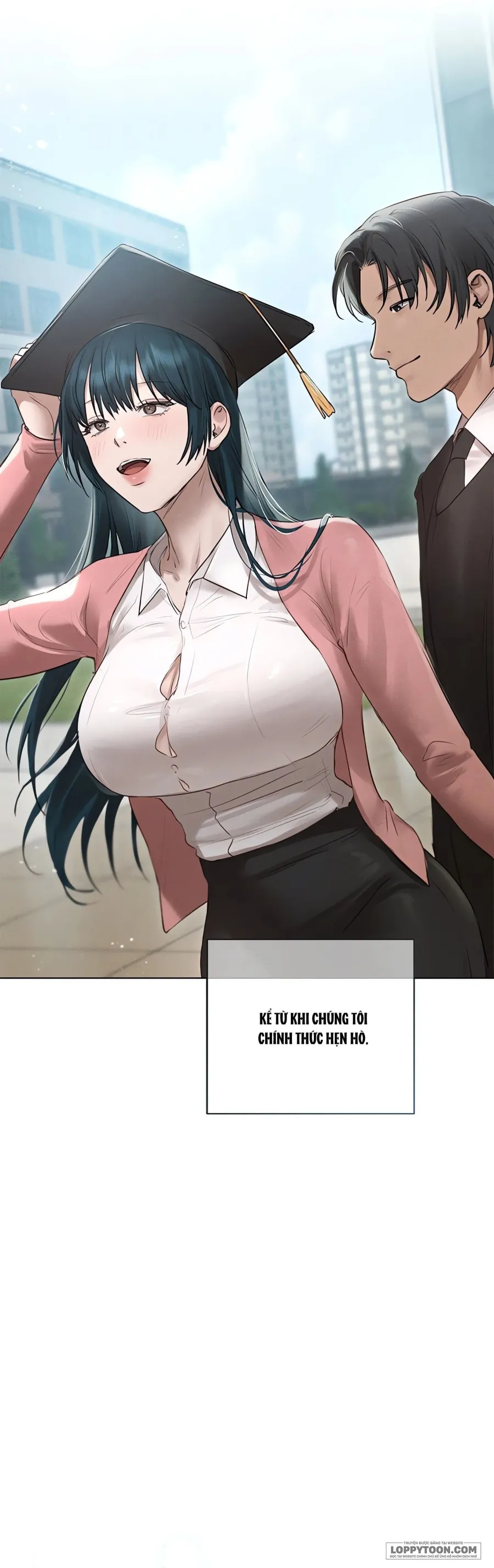 Làm Quen Với Mia Chap 11 - H++ - trang 5