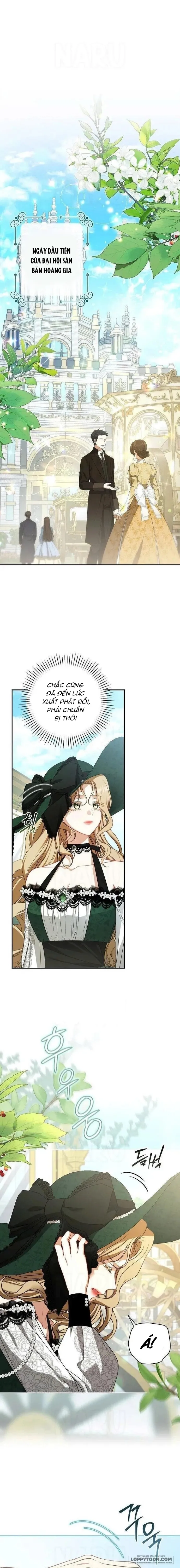 Tôi Đã Xem Một Vở Kịch Chap 31 - trang 2
