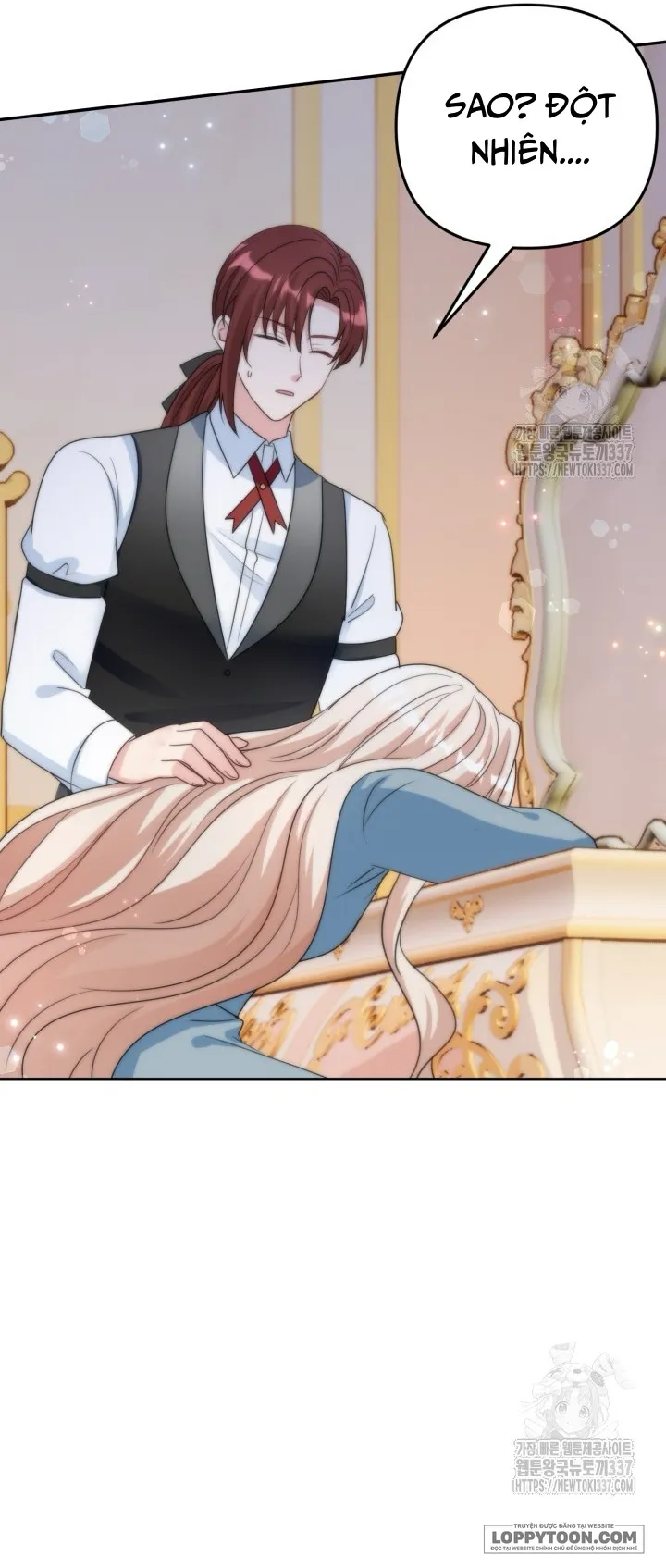 Tôi Sống Chung Với Mẹ Chồng Chap 75 - trang 30