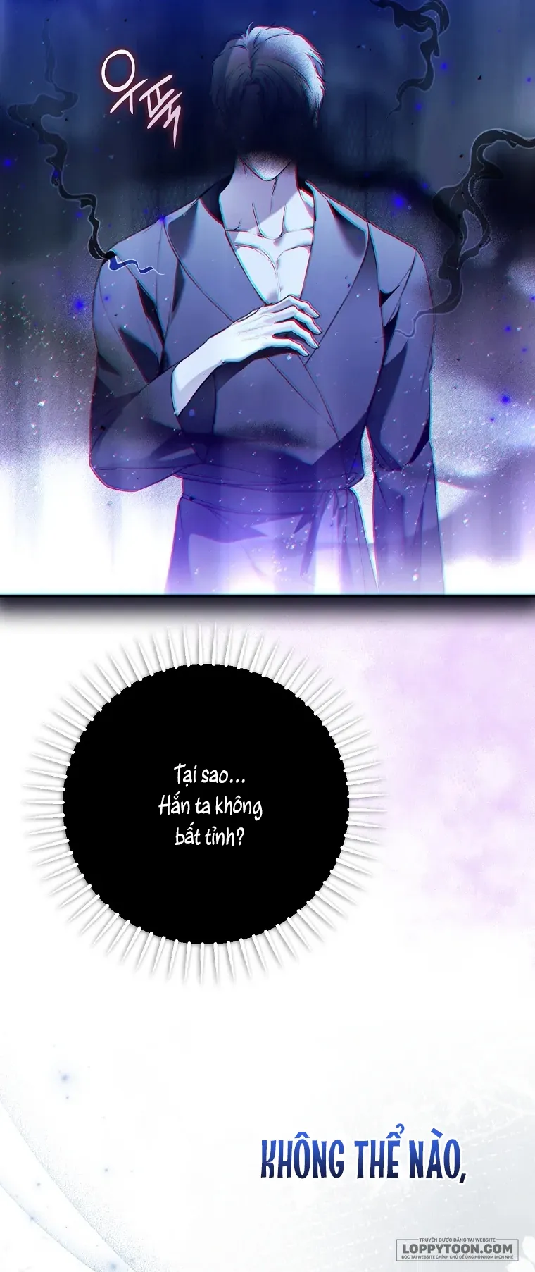 Có Kẻ Đã Sở Hữu Cơ Thể Của Tôi Chap 41 - trang 38