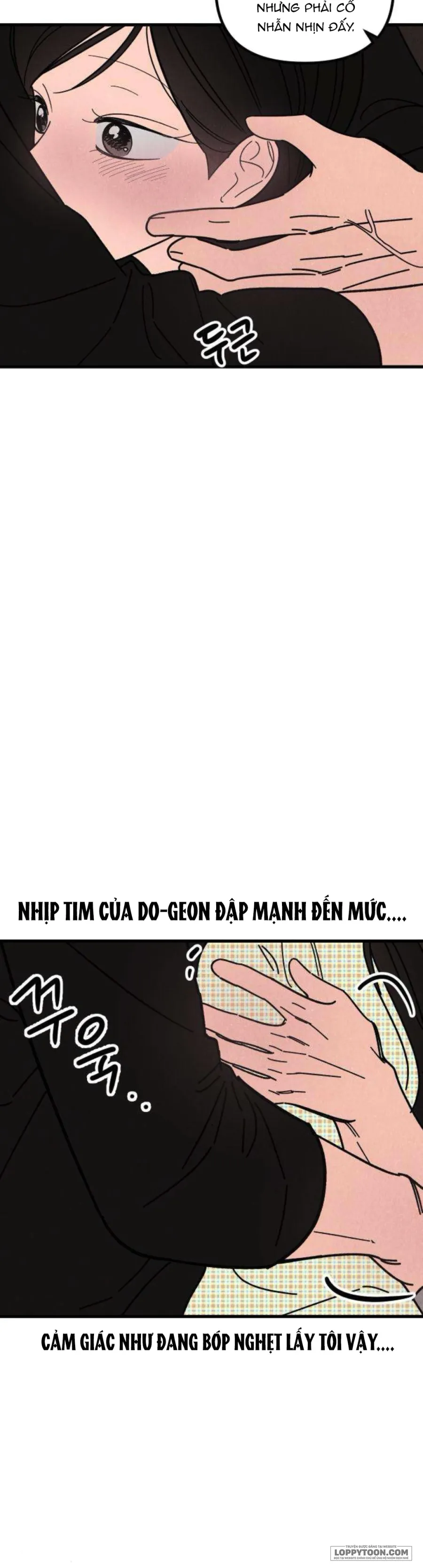 Câu Lạc Bộ Chị Đẹp Chap 14 - Ngày Valentine Trắng Kinh Hoàng (3) - trang 36