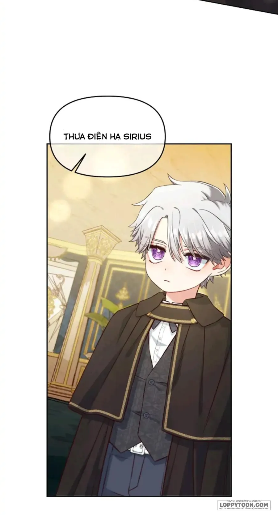 Tôi Sẽ Ở Ngay Bên Cạnh Nam Chính Chap 3 - trang 28
