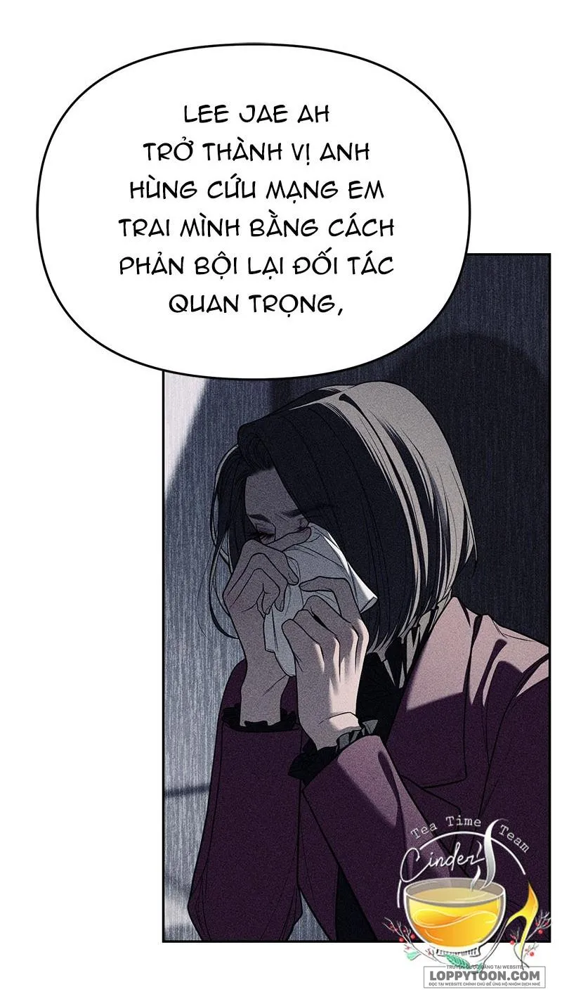 Xâm Nhập Trường Trung Học Tài Phiệt Chap 79 - trang 27