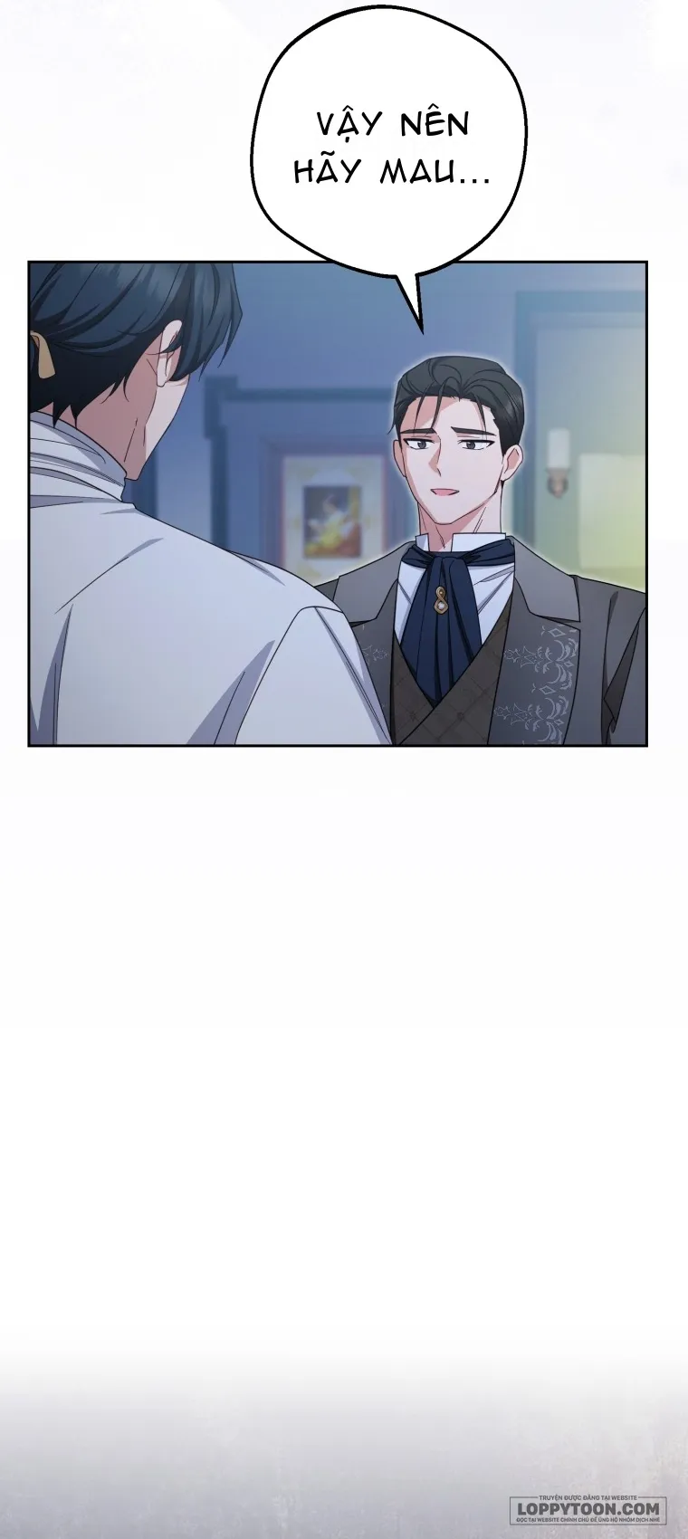 Được Yêu Thương Mà Còn Ngại Ngùng Sao Chap 119 - trang 47
