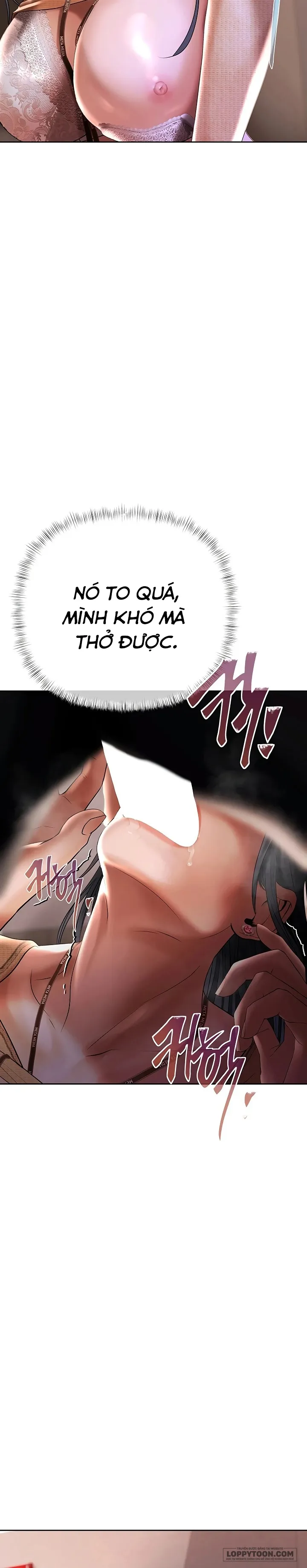 Trò Chơi Kim Tiền Chap 4 - H++ - trang 27