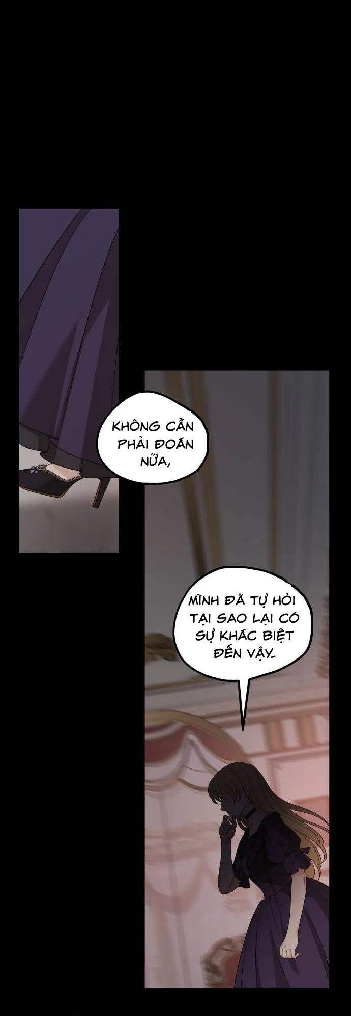 Gia Đình Chồng Quá Ám Ảnh Bởi Tôi Chap 74 - trang 19