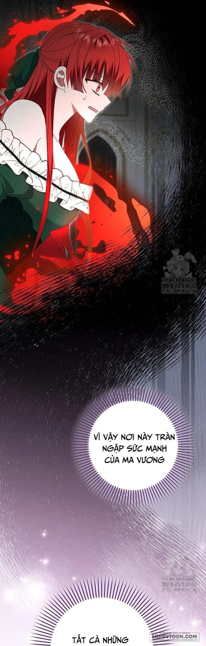 Tôi Sẽ Chiếm Lấy Ngư Trường Này! Chap 58 - trang 11