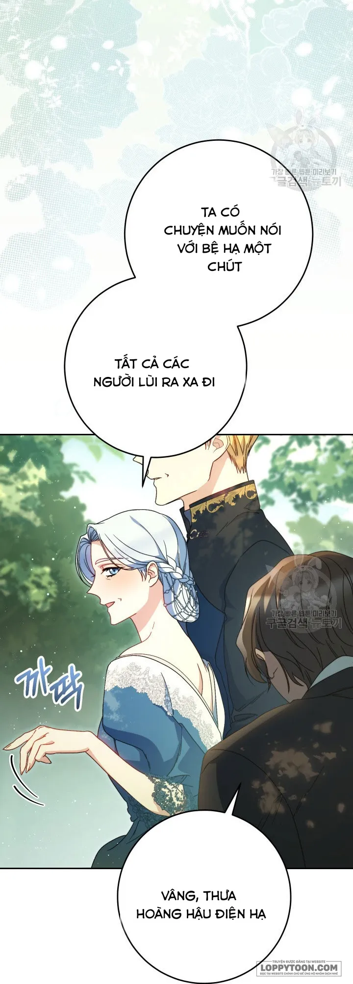 Nuôi Dưỡng Em Gái Xinh Đẹp Chap 40 - trang 31