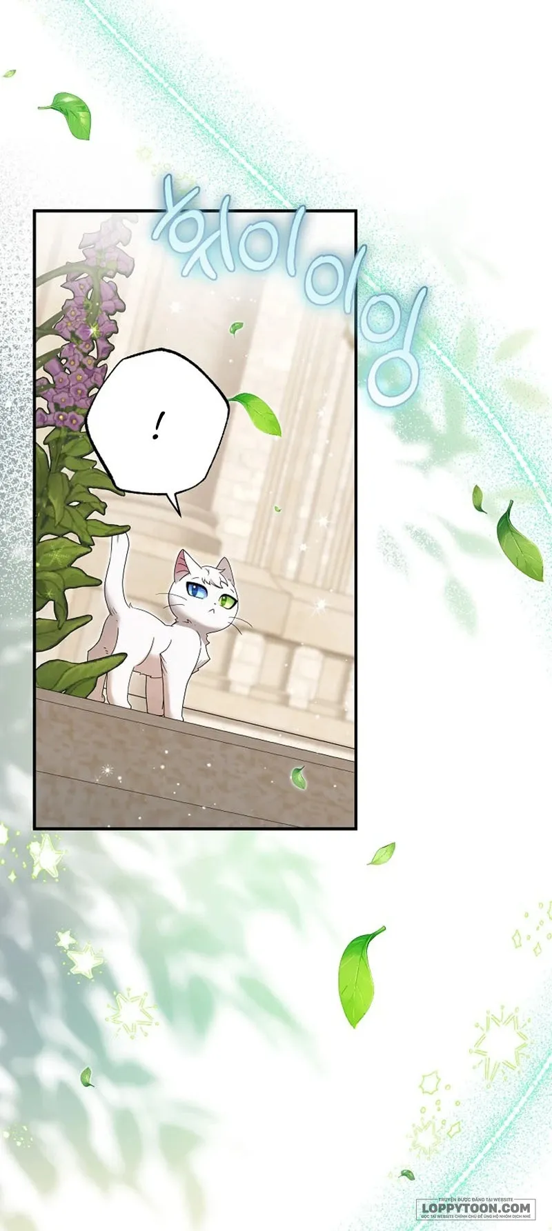 Trở Thành Miêu Nữ Của Hoàng Đế Chap 84 - end ngoại truyện - trang 26