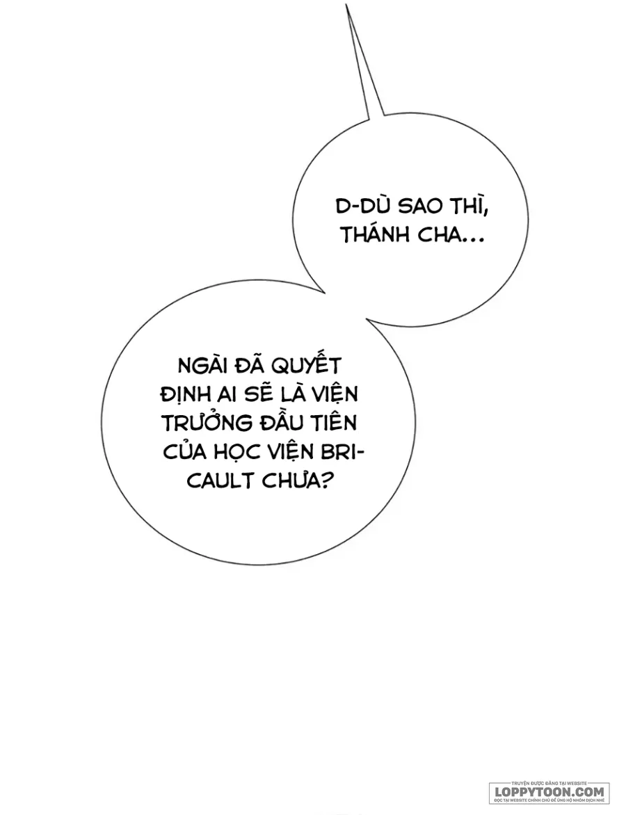 Phía Sau Mặt Nạ Của Nam Chính Hiền Lành Chap 63 - trang 21
