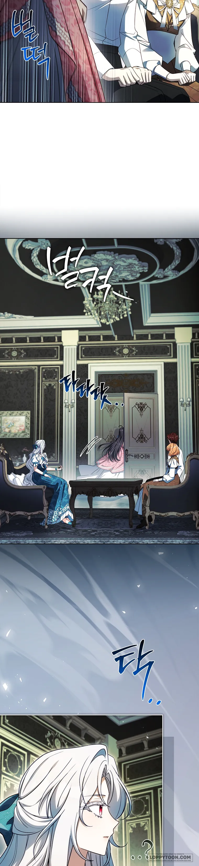 Cha Nào Con Nấy Chap 52 - trang 6