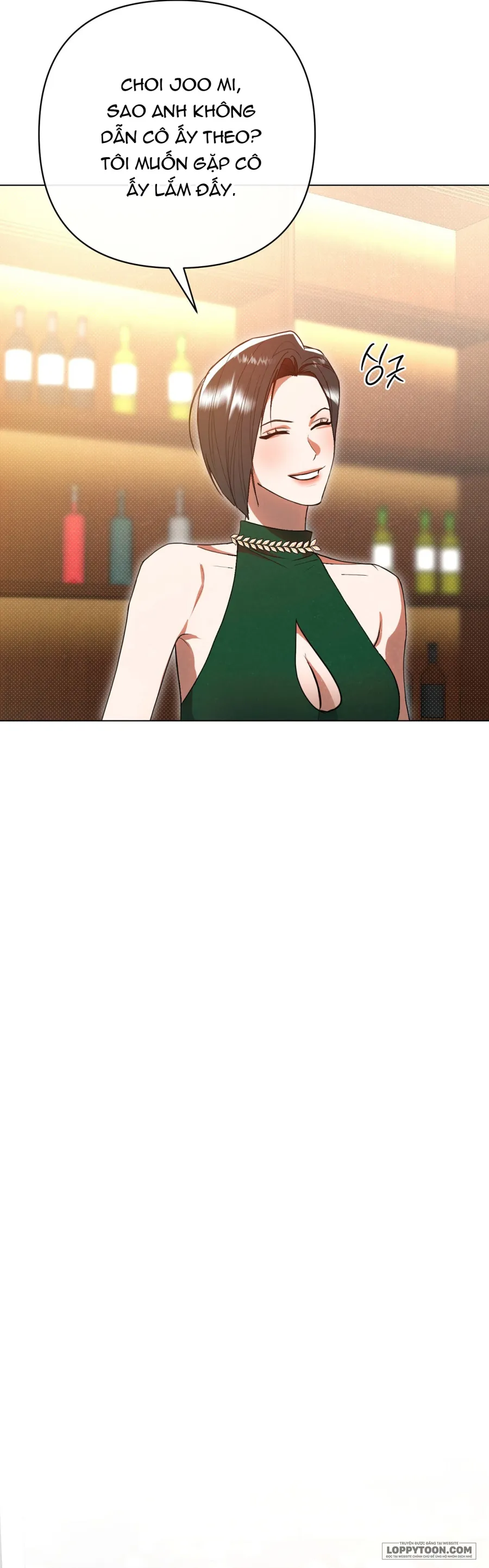 Ngưỡng Tuyệt Đối Chap 48 - trang 46
