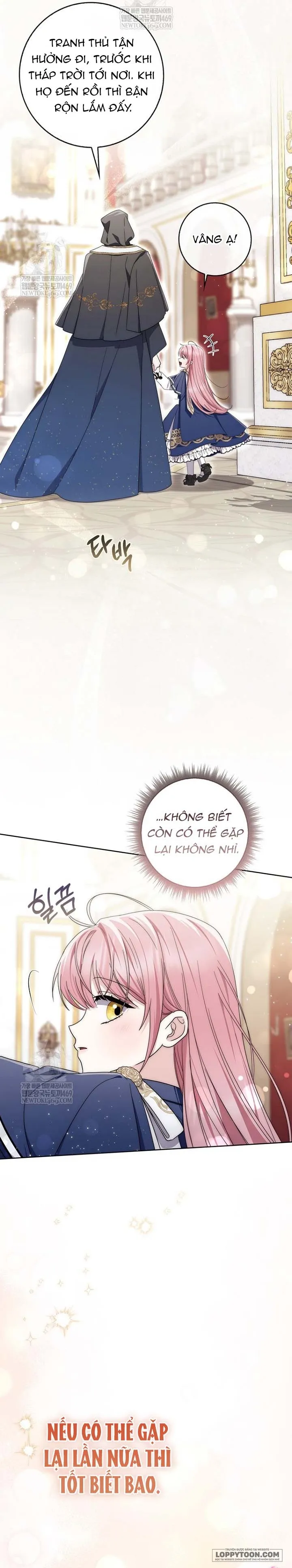 Nam Chính Bệnh Hoạn Ám Ảnh Với Sức Khoẻ Của Tôi Chap 55 - trang 22