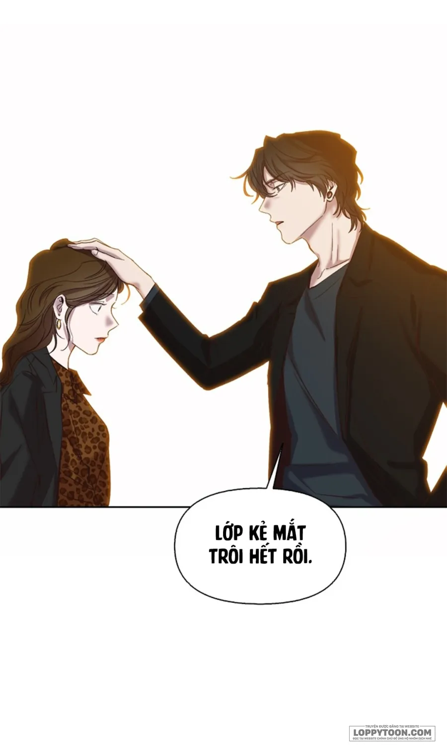 Thanh Xuân Của Chúng Ta Chap 92 - trang 15