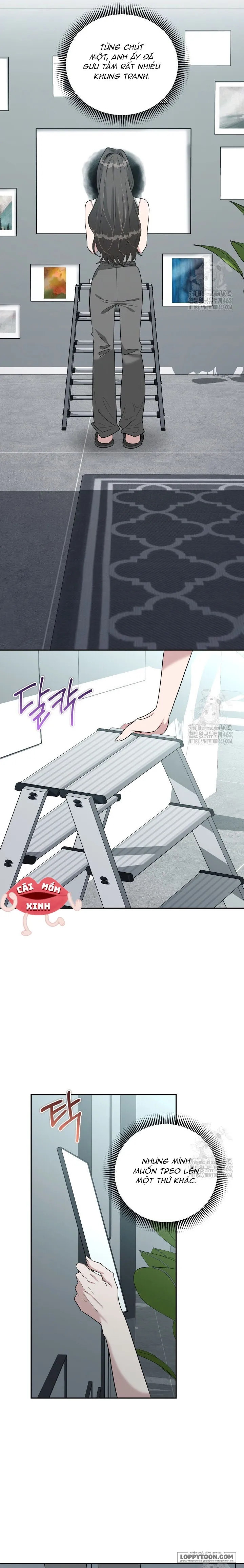 Collector Chap 62 - END - trang 13