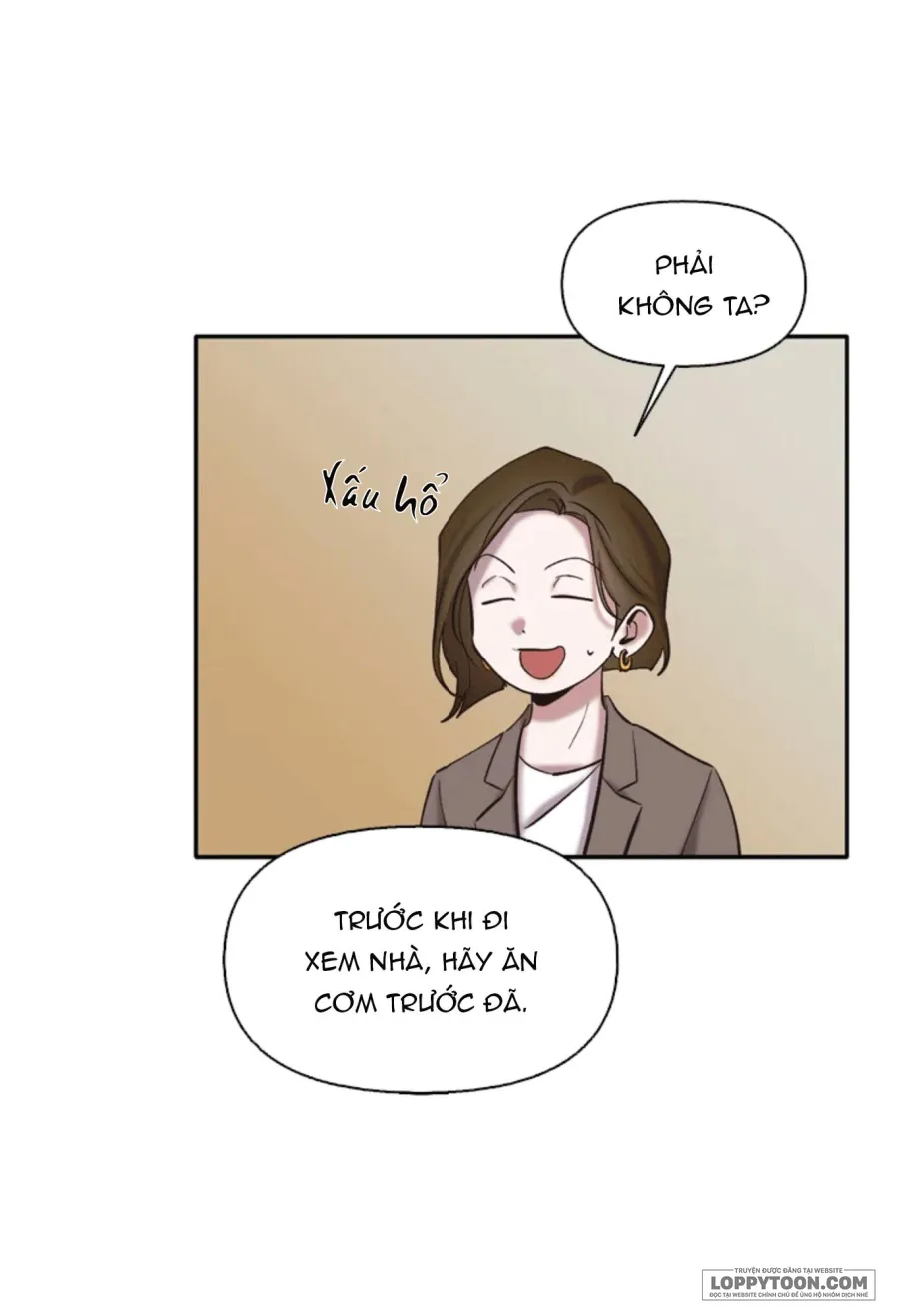 Thanh Xuân Của Chúng Ta Chap 70 - trang 25