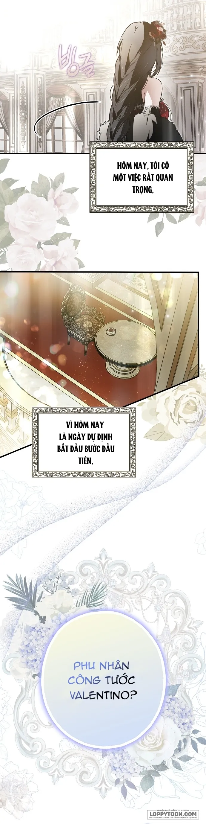 Có Kẻ Đã Sở Hữu Cơ Thể Của Tôi Chap 21 - trang 39