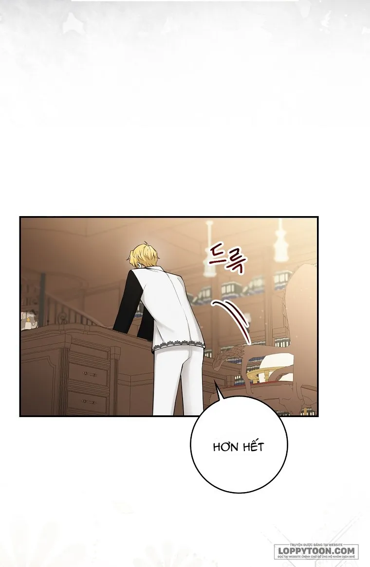 Sóc Con Tài Năng Chap 24 - trang 14