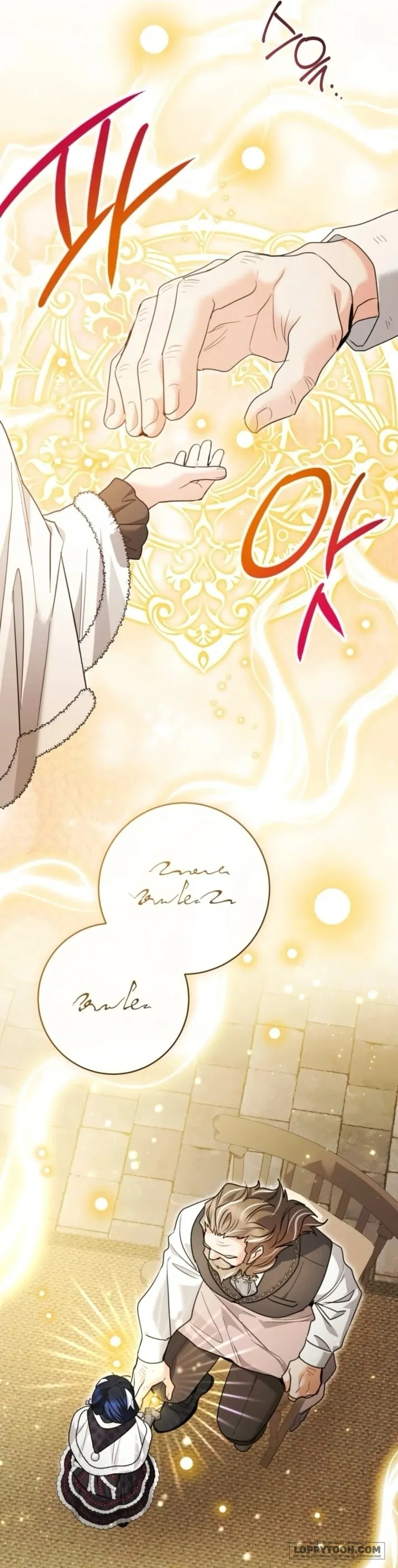 Bé Cá Voi Sát Thủ Phản Diện Chap 91 - trang 44