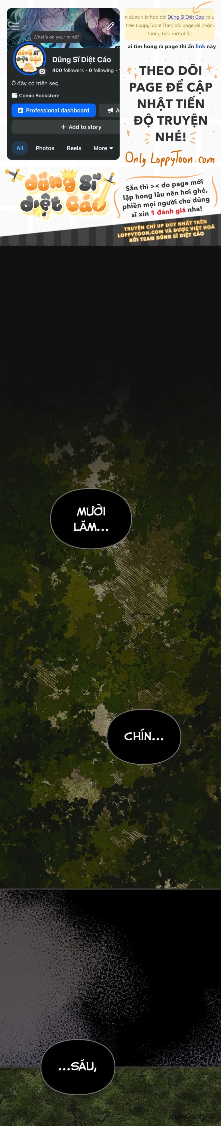 Thuần Hoá Munchkin Chap 16 - trang 1