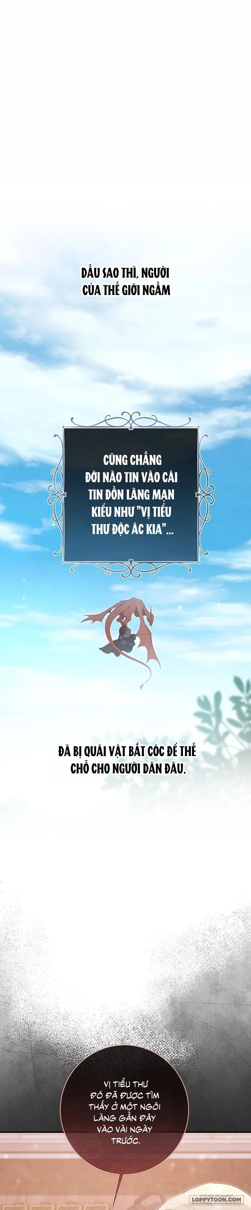 Đừng Tìm Kiếm Ác Nữ Đã Hồi Sinh Chap 16 - trang 1