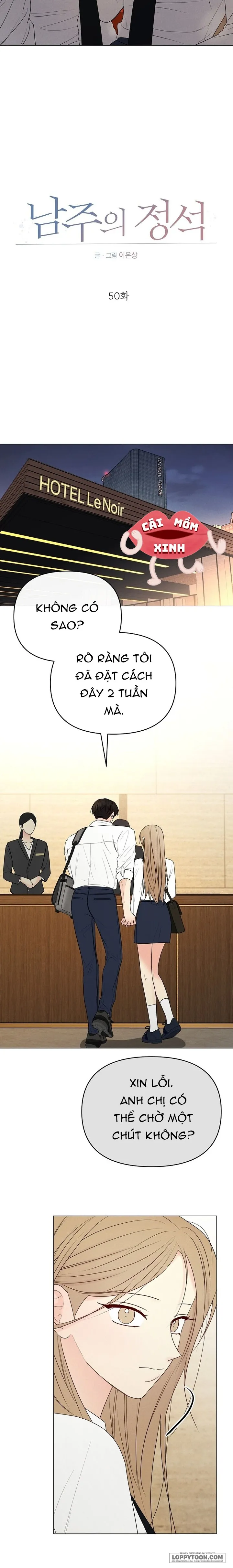 Soái Ca Kiểu Mẫu Chap 50 - trang 2