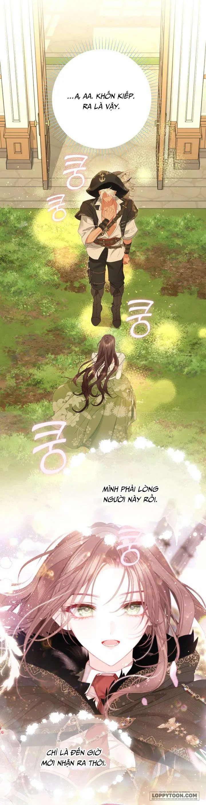 Một Thế Giới Không Có Chị Gái Mà Ai Cũng Yêu Chap 98 - trang 14