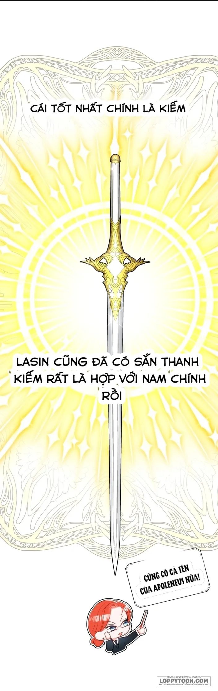 Cuộc Hôn Nhân Xa Hoa Của Đại Công Tước Là Giả Chap 28 - trang 26