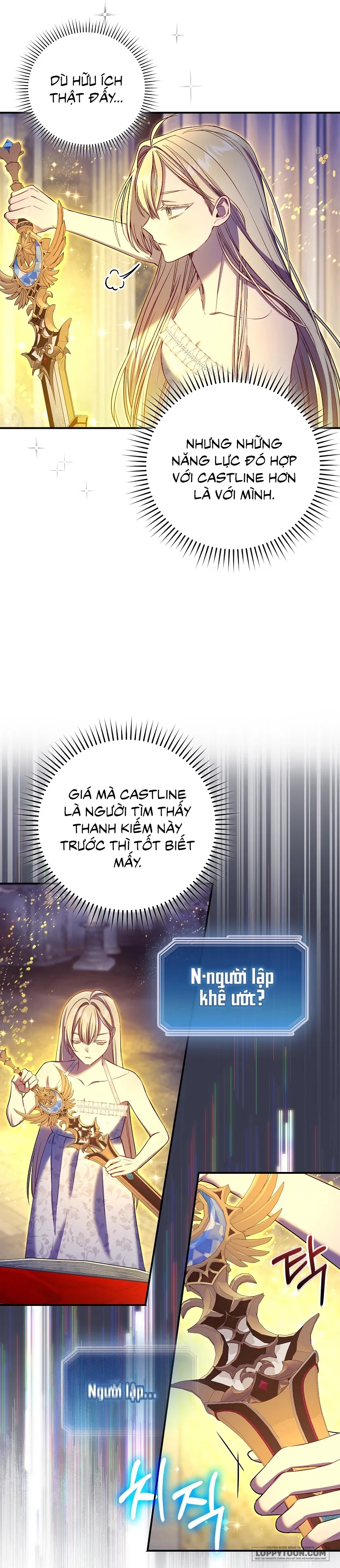 Xuyên Thành Chị Dâu Của Nữ Chính Trong Tiểu Thuyết Nuôi Con Chap 9 - trang 42