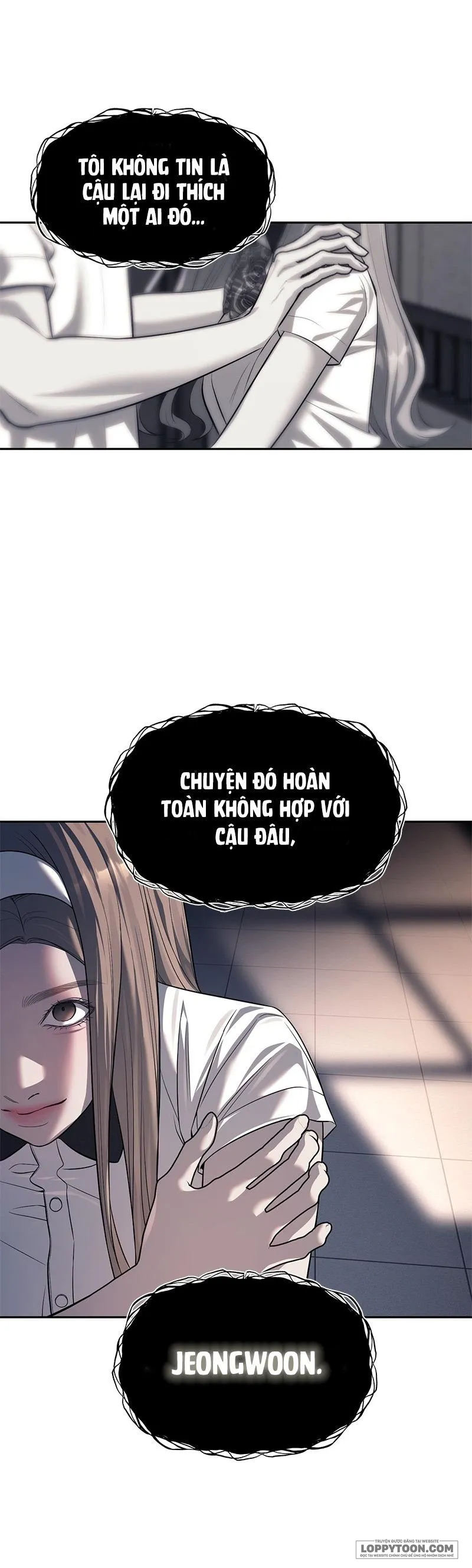 Xâm Nhập Trường Trung Học Tài Phiệt Chap 59 - trang 14