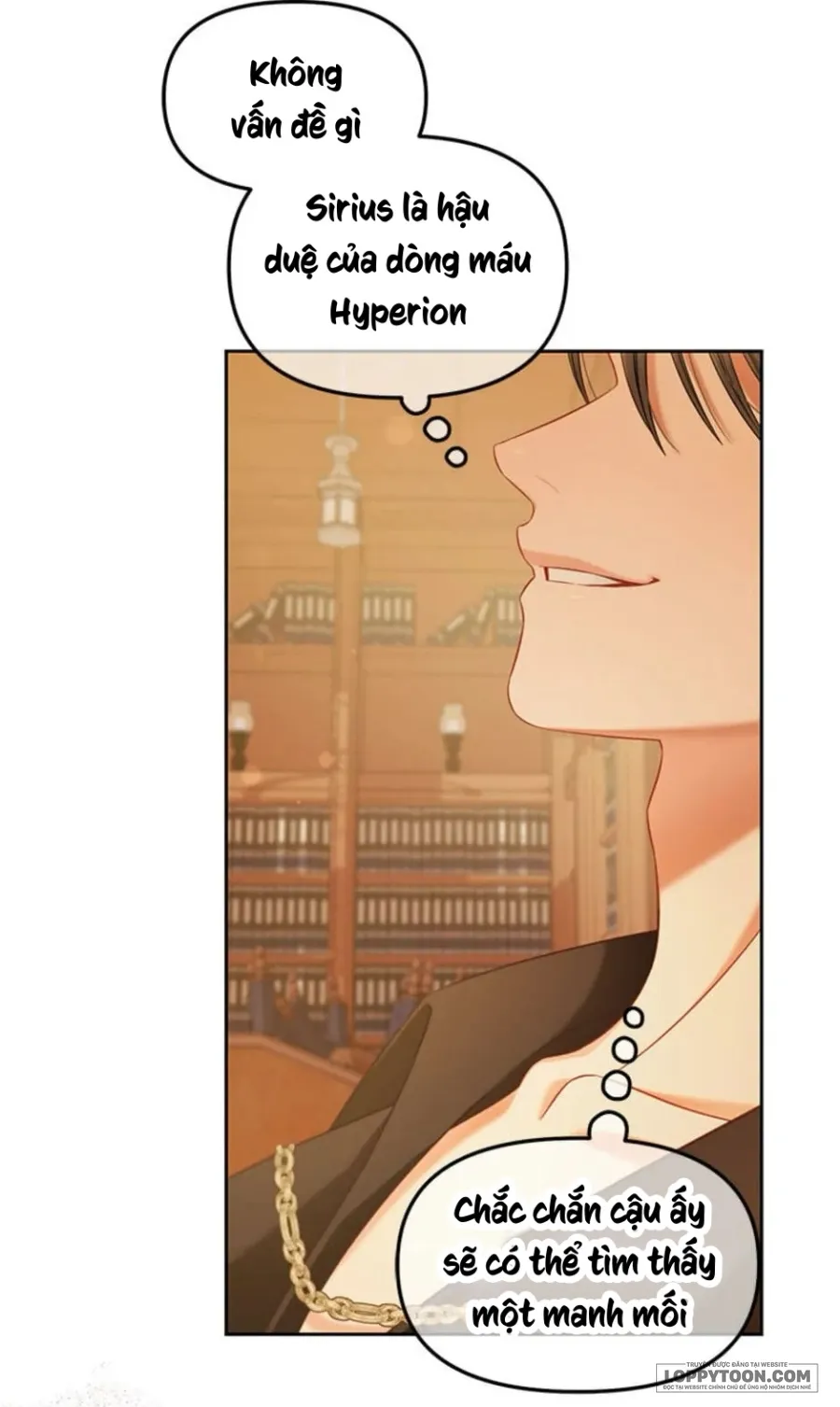 Tôi Sẽ Ở Ngay Bên Cạnh Nam Chính Chap 40 - trang 5