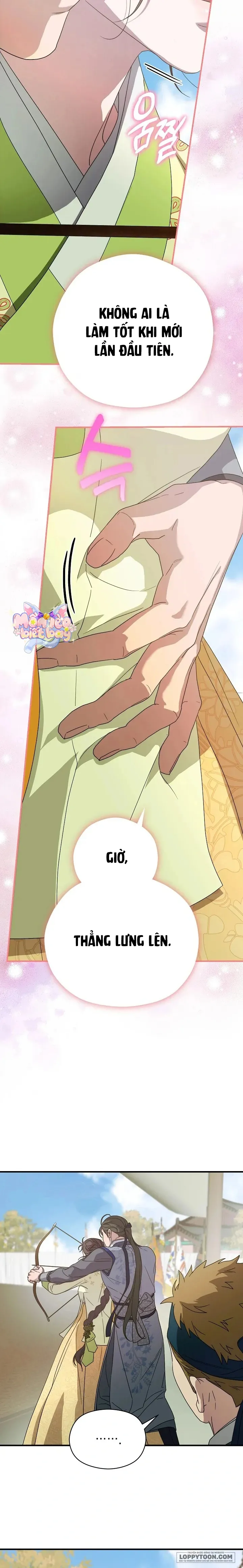 Ta Chỉ Muốn Ăn Em Chap 24 - trang 14