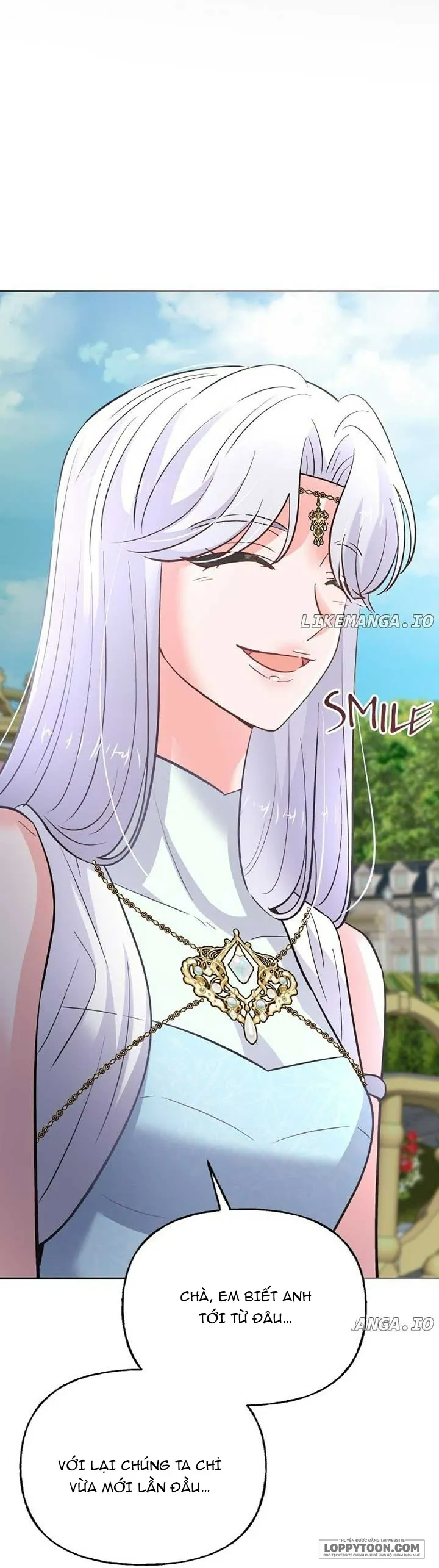 Hầu Gái Không Thích Nuôi Dạy Trẻ Nhỏ Chap 61 - trang 34
