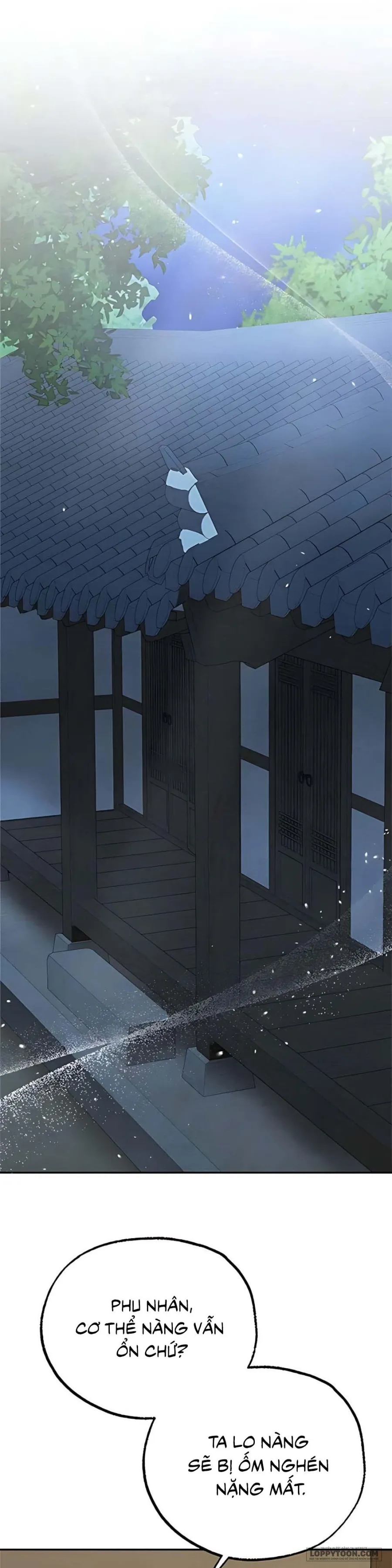 Giả Vờ Không Biết Phu Quân Đã Thay Đổi Chap 9 - 🔞🔞🔞🔞🔞 - trang 16