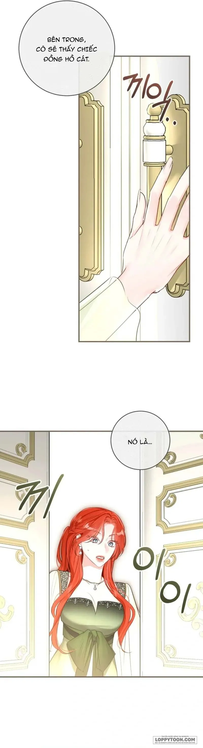 Cuộc Hôn Nhân Xa Hoa Của Đại Công Tước Là Giả Chap 85 - trang 6