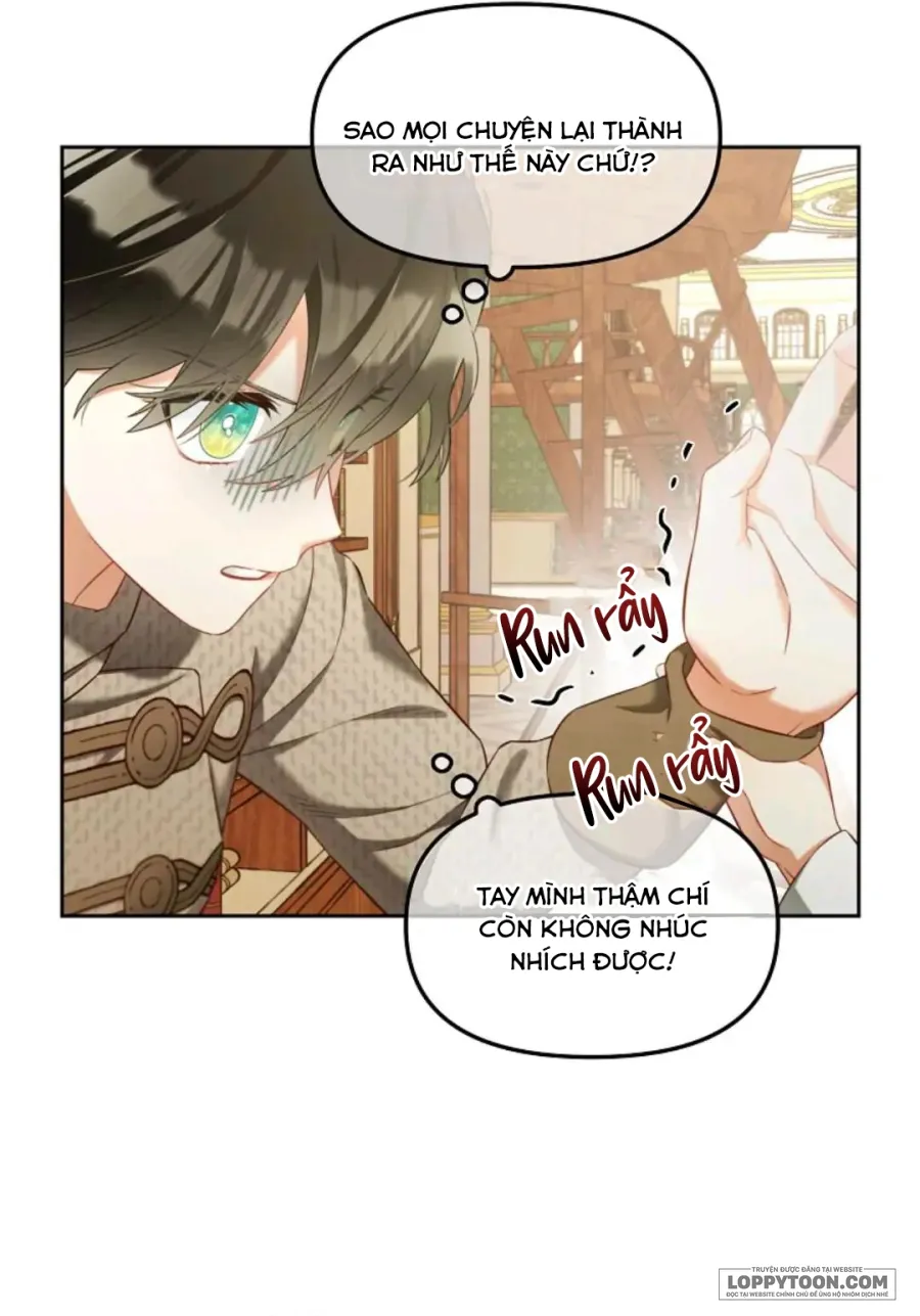 Tôi Sẽ Ở Ngay Bên Cạnh Nam Chính Chap 18 - trang 10