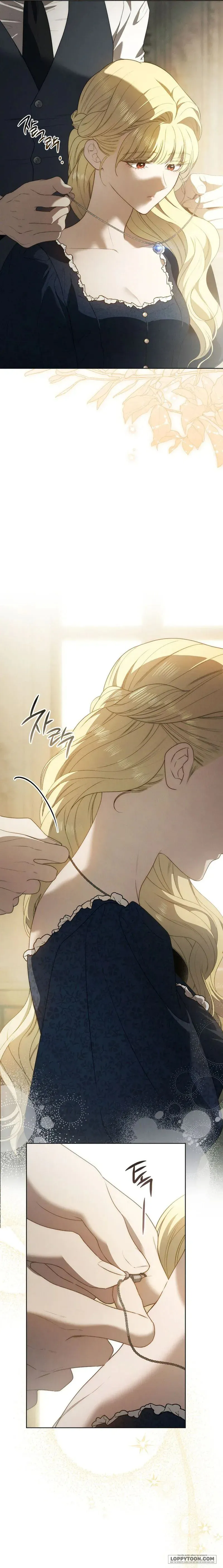 Dinh Thự Chờ Đợi Mùa Xuân Chap 15 - trang 4
