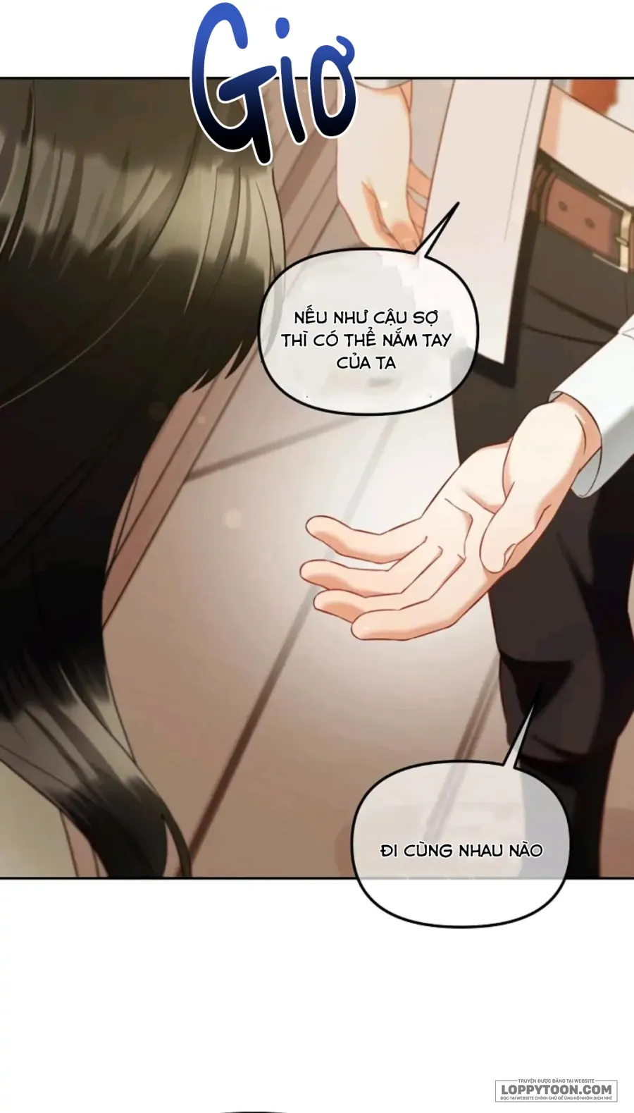 Tôi Sẽ Ở Ngay Bên Cạnh Nam Chính Chap 19 - trang 4