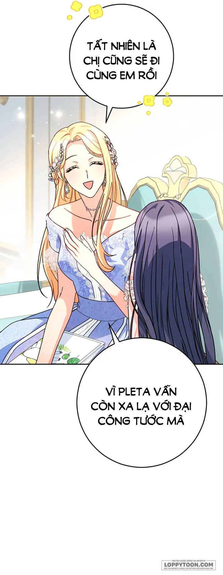 Nuôi Dưỡng Em Gái Xinh Đẹp Chap 17 - trang 61