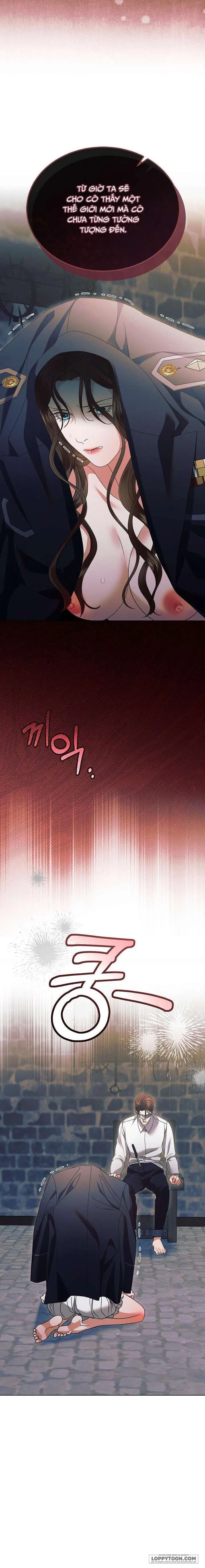 Hãy Cầu Xin Tôi Đi Chap 24 - 🔞🔞🔞 - trang 7
