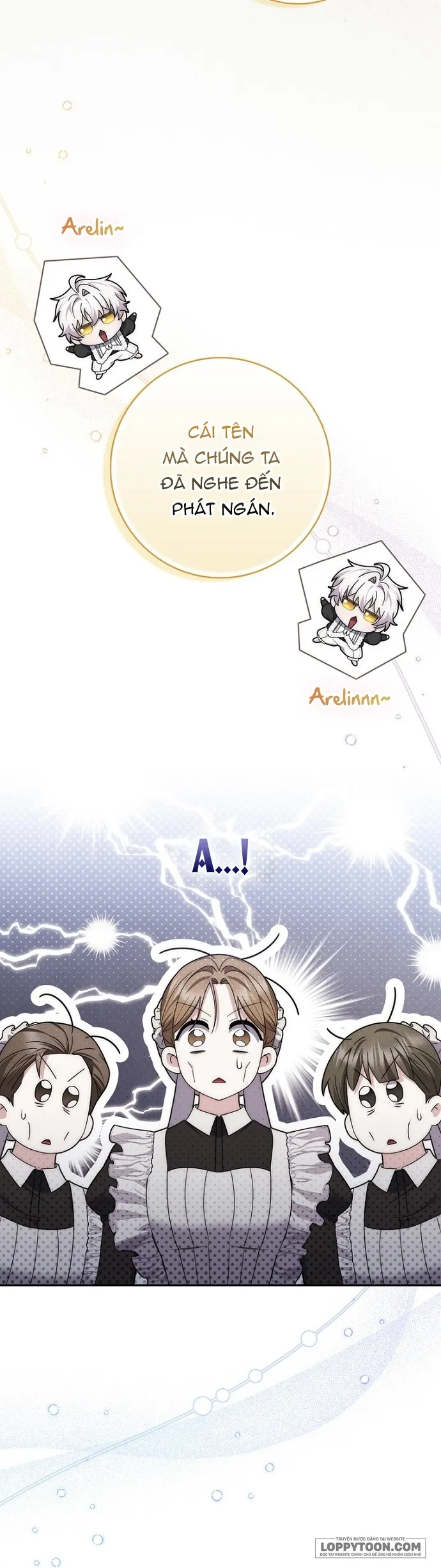 Nam Chính Bệnh Hoạn Ám Ảnh Với Sức Khoẻ Của Tôi Chap 74 - trang 19