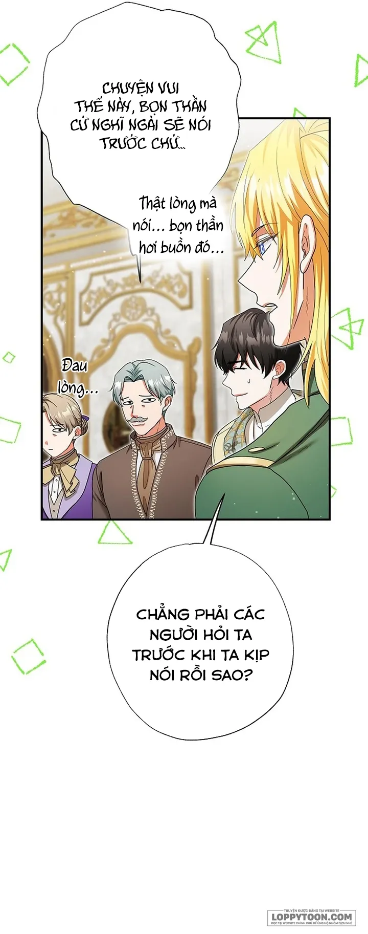 Trở Thành Miêu Nữ Của Hoàng Đế Chap 78 - trang 55