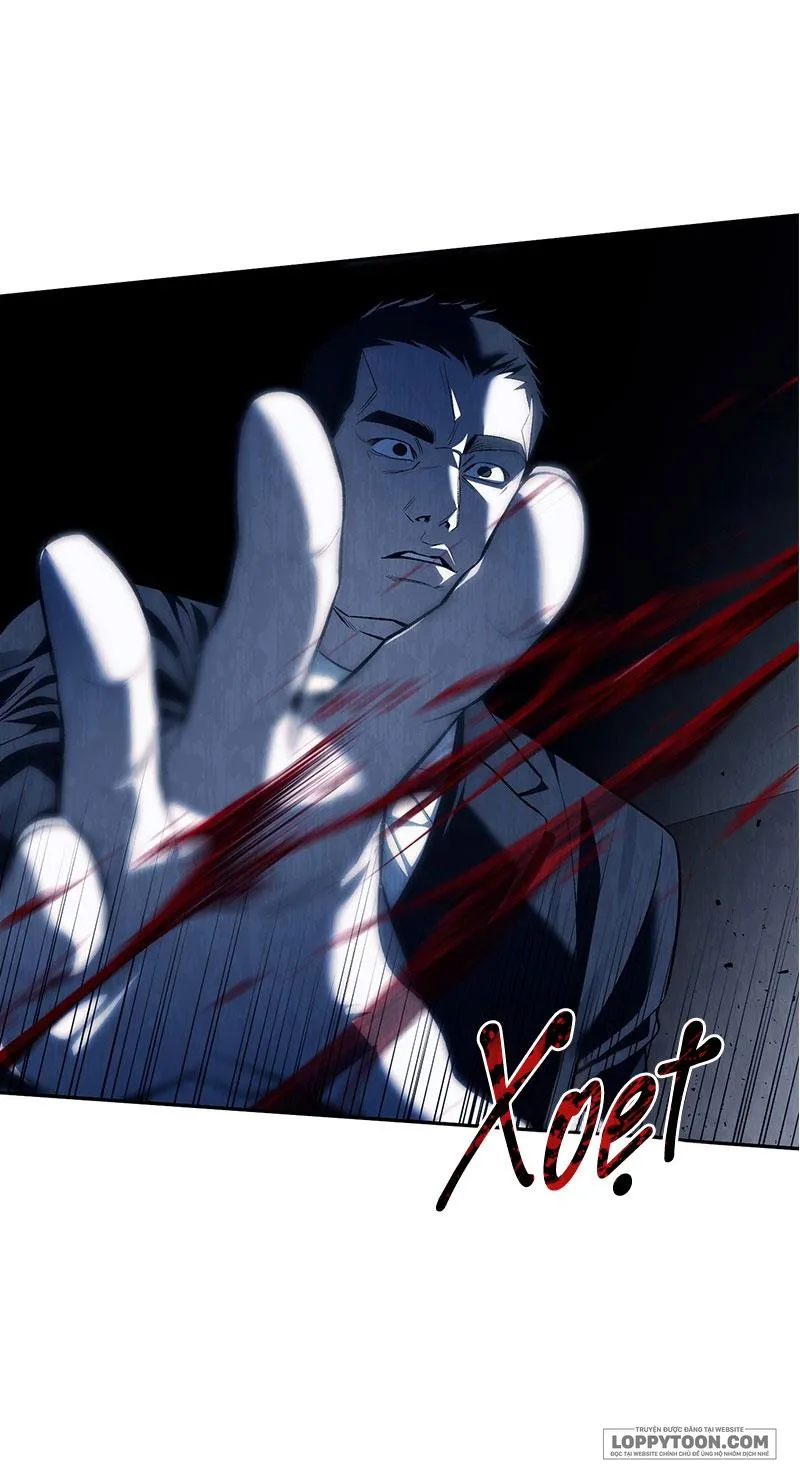 Xâm Nhập Trường Trung Học Tài Phiệt Chap 48 - trang 7