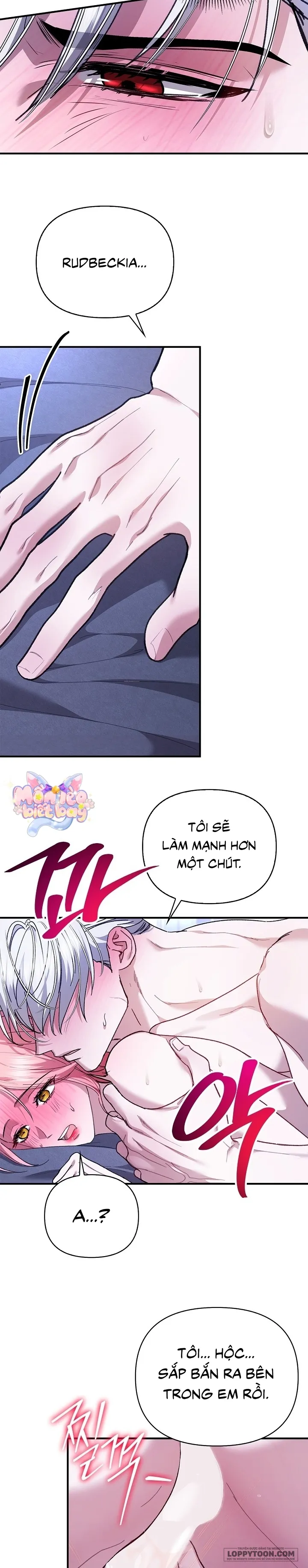 Em Đã Ăn Thay Chồng Rồi Chap 14 - 🔞🔞🔞🔞 - trang 15