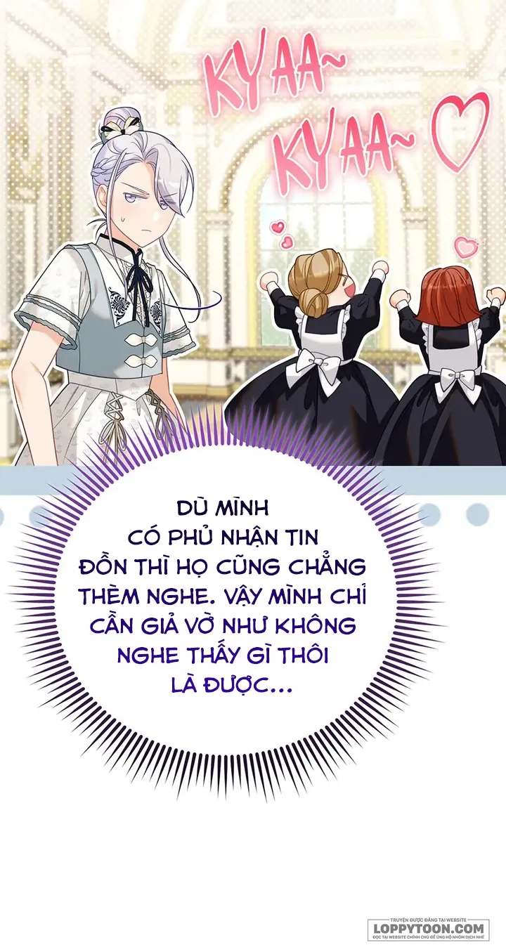 Phương Pháp Trồng Lúa Đặc Biệt Của Ác Nữ Chap 52 - trang 55