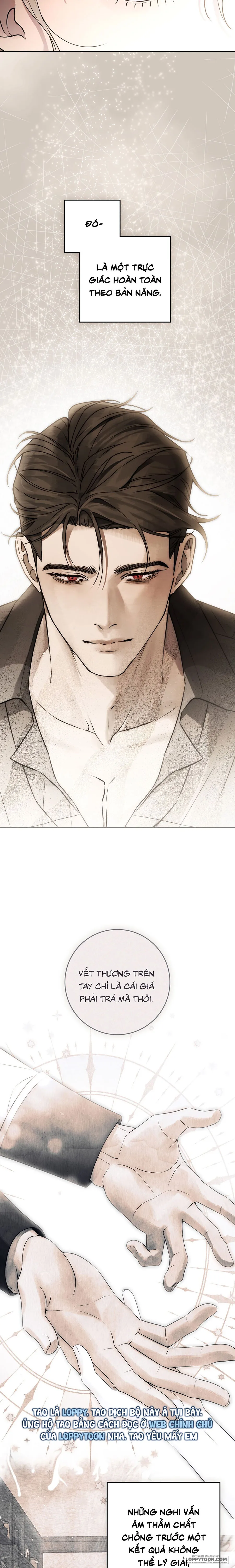 Người Chồng Độc Ác Chap 46 - trang 7