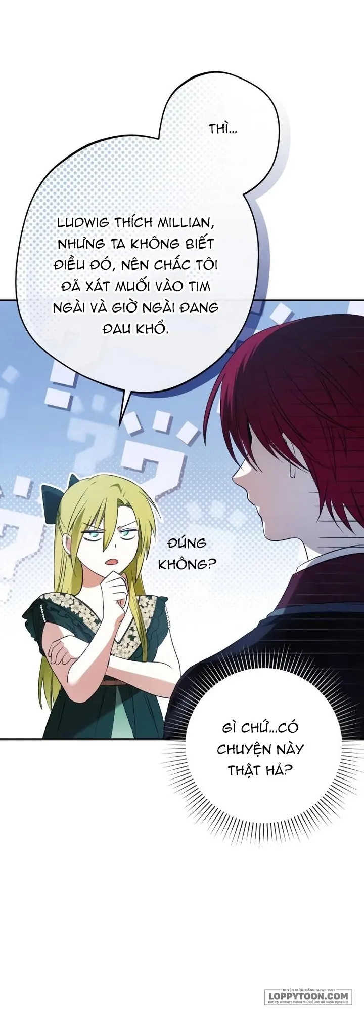 Bạo Chúa Độc Ác Trở Lại Chap 24 - trang 25