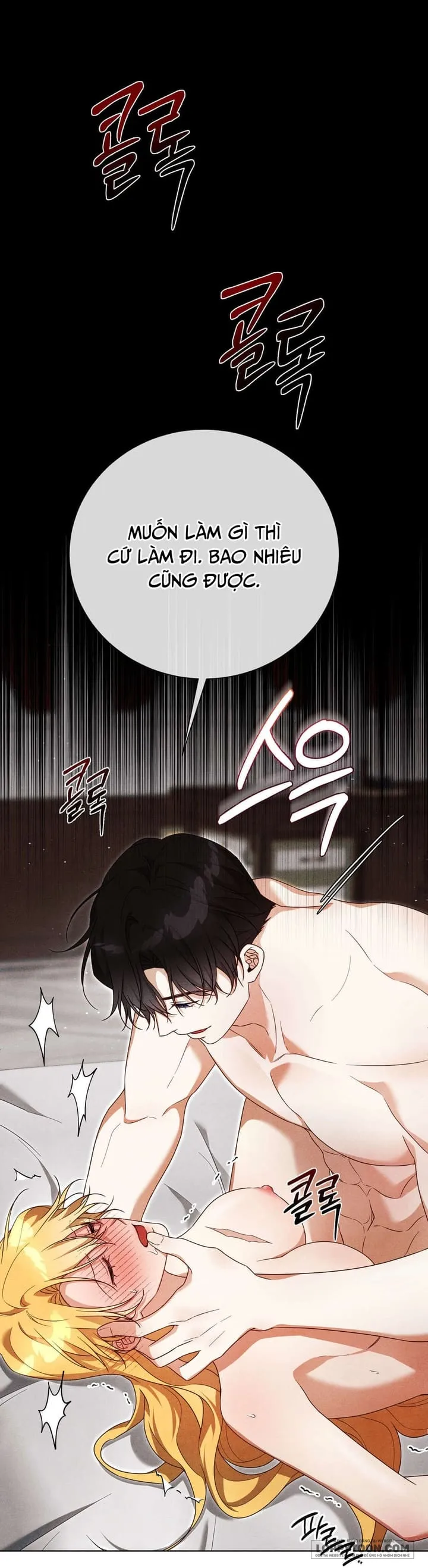 Chồng Tôi Mãi Không Chịu Chết Chap 6 - 🔞🔞🔞 - trang 26