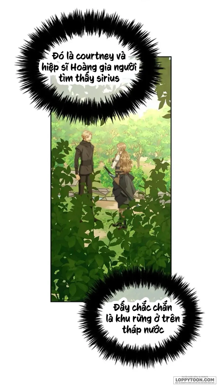Tôi Sẽ Ở Ngay Bên Cạnh Nam Chính Chap 47 - trang 43